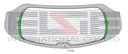 Acura MDX (2013-), З, Зт, Позашляховик, FUYAO