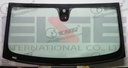 BMW Mini Coupe (R58) (Купе) (2011-2015), В, Зт, з кріпленням або датчиком дощу/світла, з віконцем під VIN, з привулканізованним молдингом