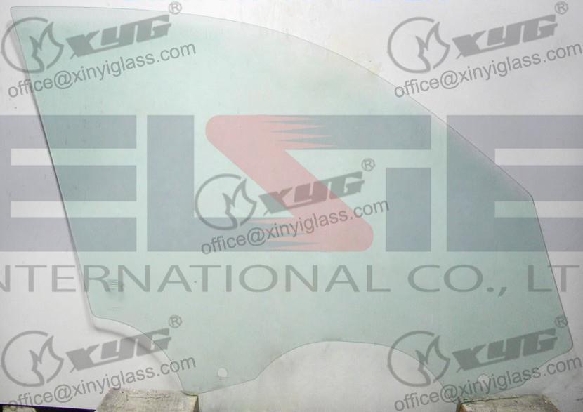 BMW X3 (F25)  (2011-2017), Л, ПД, Зл, Позашляховик 5-дв., FUYAO