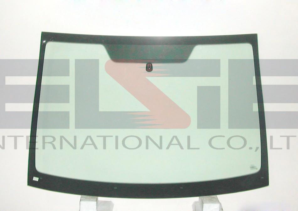 Citroen C2 (Хетчбек) (2003-2010), В, Зт, з віконцем під VIN, LAMISHIELD