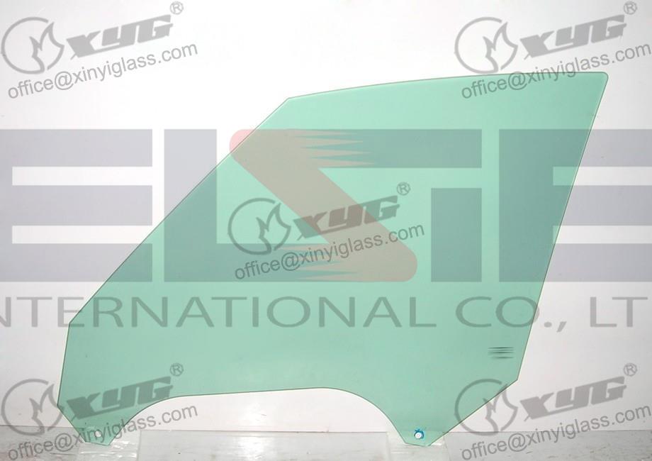 Citroen C4 Picasso/Grand Picasso  (2006-2013), П, ПД, Зт, Мінівен 5-дв., FUYAO