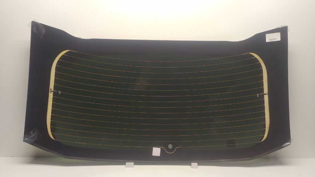 Citroen C4 Picasso/Grand Picasso (2006-2013), З, Ст, Мінівен, з молдингом або фіксатором, XINYI