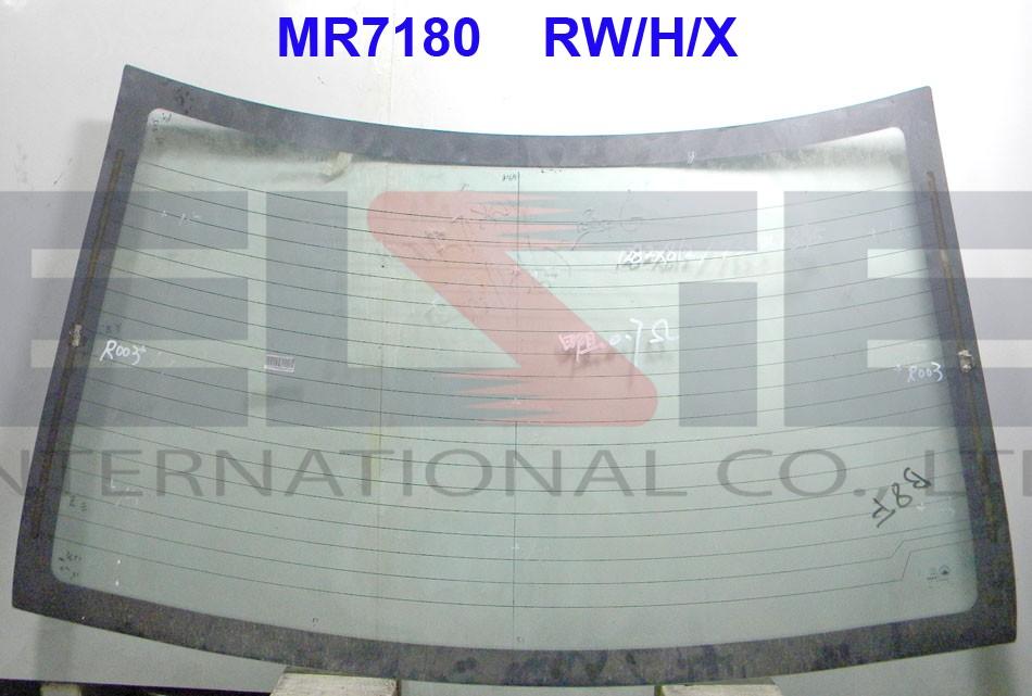 Geely FC/Vision/GC7 (2008-2011), З, Зл, Седан, з антеною для радіо, XINYI = 9485BGNSA