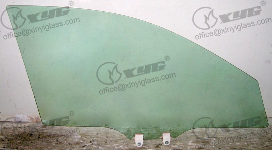 Honda Accord  (2003-2008), Л, ПД, Зл, Седан 4-дв., FUYAO = 3986LGNE5FD