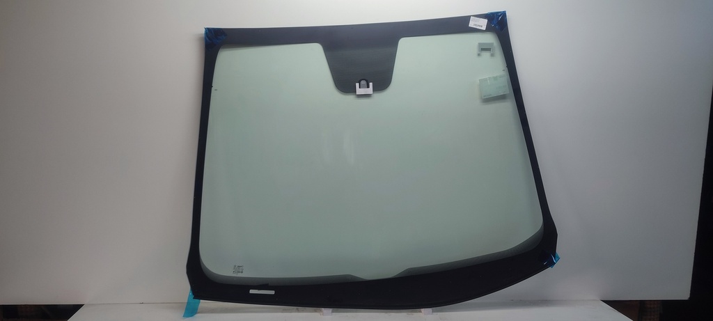 Honda Jazz (Хетчбек) (2015-), В, Зл, з віконцем під VIN, XINYI