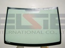 Honda Jazz/Fit (Хетчбек) (2001-2008), В, Зл, з віконцем під VIN, XINYI, уцінка