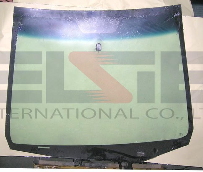 Honda Jazz/Fit (Хетчбек) (2008-2014), В, Зт, з віконцем під VIN, XINYI, уцінка