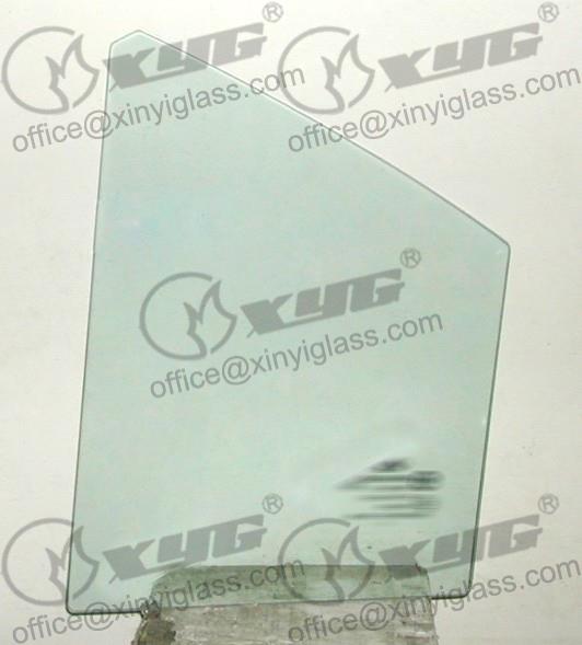 Hyundai Accent/Verna  (2005-2011), П, ЗФ, Зл, Седан 4-дв., XINYI