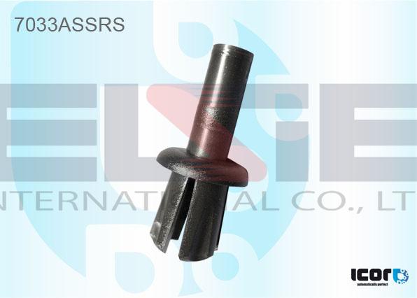 Land Rover Range Rover  (2002-2012), ГЗ, В, Позашляховик, лівий = правий, ICOR = 7042ASSRS, 7043ASSRS