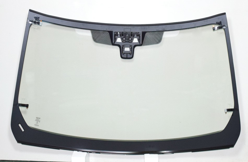 Land Rover Range Rover (Позашляховик) (2012-), В, Пш, місце для камери нічного бачення, що обігрівається, з кріпленням або датчиком дощу/світла, з віконцем під VIN, з молдингом або фіксатором, з привулканізованним молдингом, XINYI