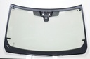 Land Rover Range Rover (Позашляховик) (2012-), В, Пш, місце для камери нічного бачення, що обігрівається, з кріпленням або датчиком дощу/світла, з віконцем під VIN, з молдингом або фіксатором, з привулканізованним молдингом, XINYI