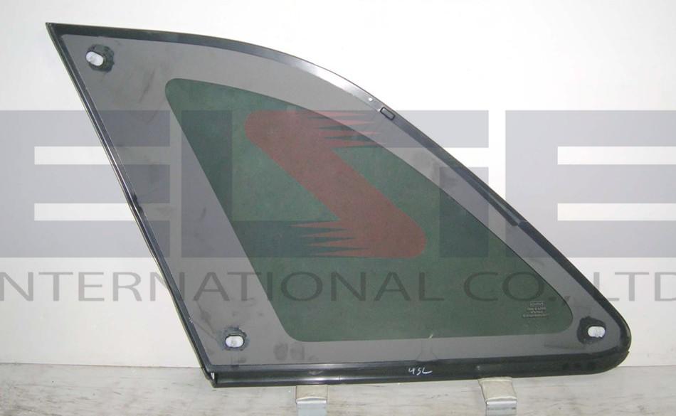 Lincoln MKX  (2007-), П, ЗЧ, Ст, Позашляховик 5-дв., XINYI