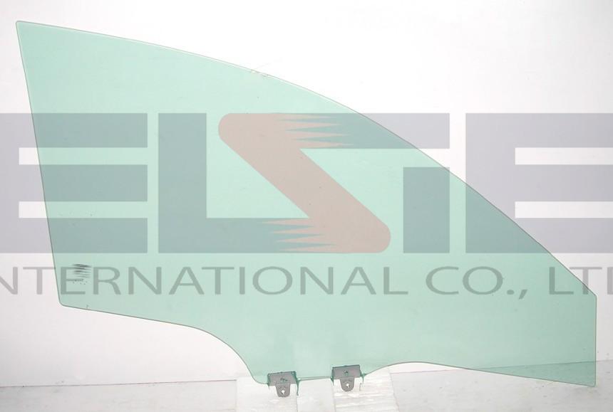 [4099LGNR5FDW-XI] Acura RDX  (2006-2012), Л, ПД, Зл, Позашляховик 5-дв., з молдингом або фіксатором, XINYI