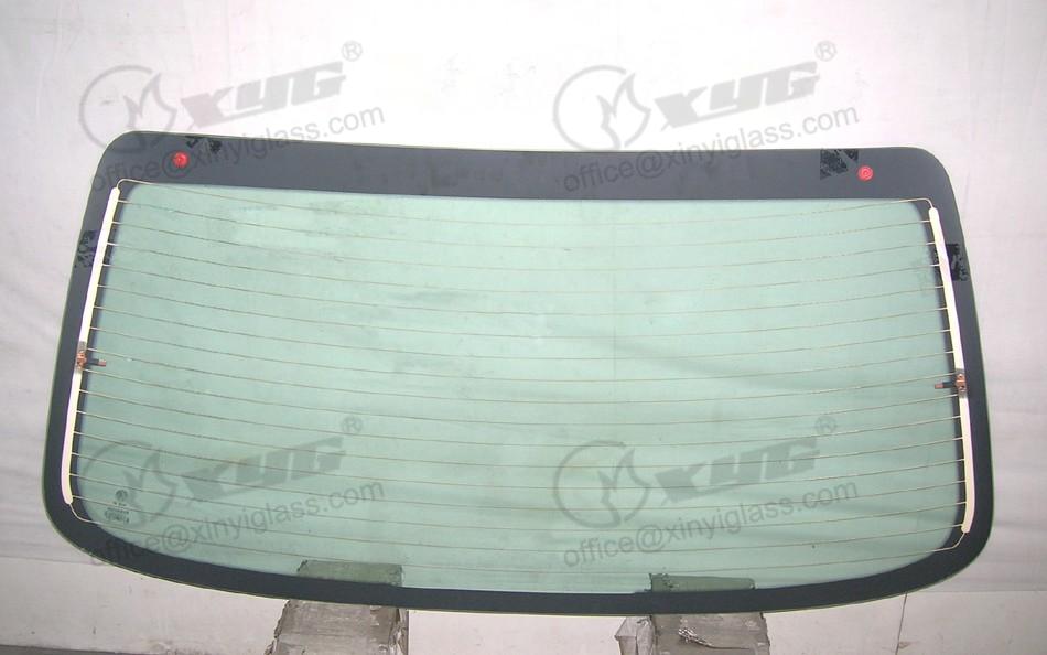 [2039BGSSB-XI] Alfa Romeo 159 (2005-2011), З, Зт, Седан, з місцем під стоп-сигнал, XINYI