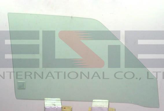 [8526LCLS4FD-XI] Audi 80  (1978-1986), Л, ПД, Пр, Седан 4-дв., XINYI
