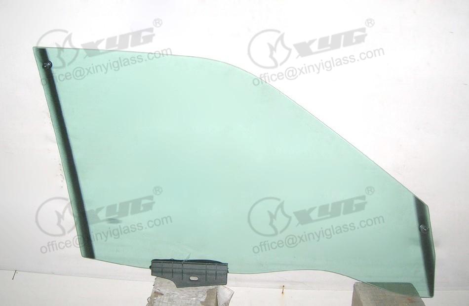 [8534LGNS4FD-XI] Audi 80/90  (1986-1995), Л, ПД, Зл, Седан 4-дв., XINYI = 8534LGNE5FD