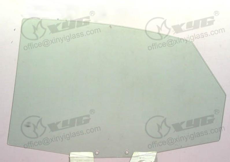 [8557RGNS4RD-PI.UC] Audi A6  (1997-2004), П, ЗД, Зл, Седан 4-дв., уцінка