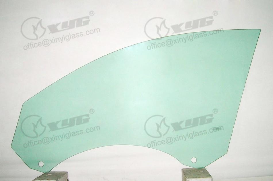 [8582RGSS4FD-XI.UC] Audi A6  (2004-2011), П, ПД, Зт, Седан 4-дв., XINYI, уцінка