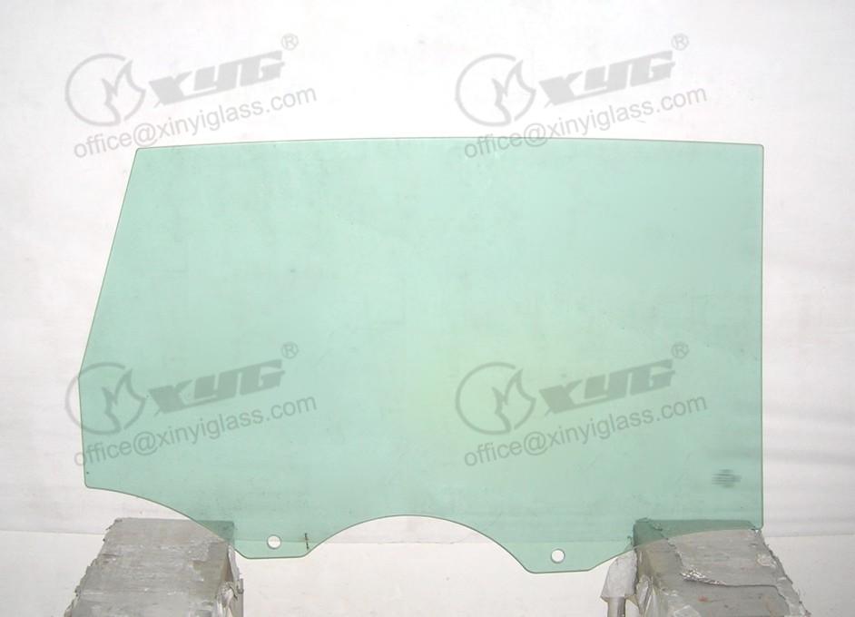 [8588LGSR5RD-XI] Audi Q7  (2006-2015), Л, ЗД, Зт, Позашляховик 5-дв., XINYI
