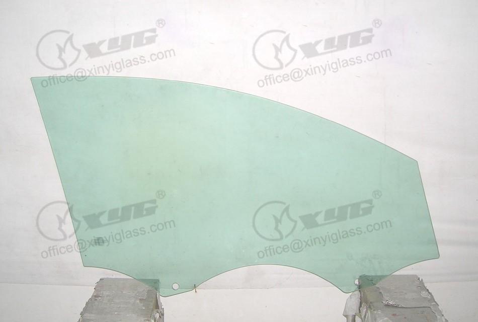 [8588LGSR5FD-XI] Audi Q7  (2006-2015), Л, ПД, Зт, Позашляховик 5-дв., XINYI