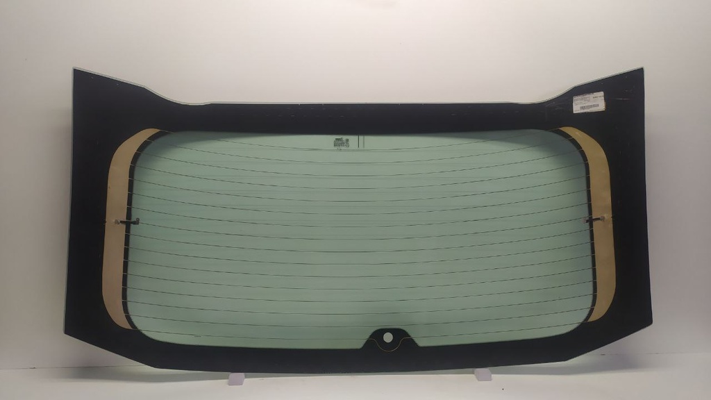 [2735BGSMO1H-XI] Citroen C4 Picasso/Grand Picasso (2006-2013), З, Зт, Мінівен, що відкривається, зм. отворів і їх кількості, XINYI