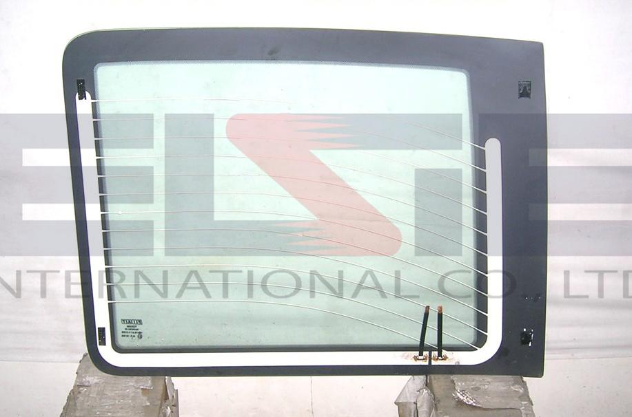[3354BGNVL-XI] Fiat Doblo (2000-2010), З, Зл, Мінівен, ліва половина, XINYI