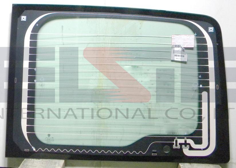 [3369BGSVL-XI] Fiat Doblo (2010-), З, Зт, Мінівен, ліва половина, XINYI = 6336BGSVL