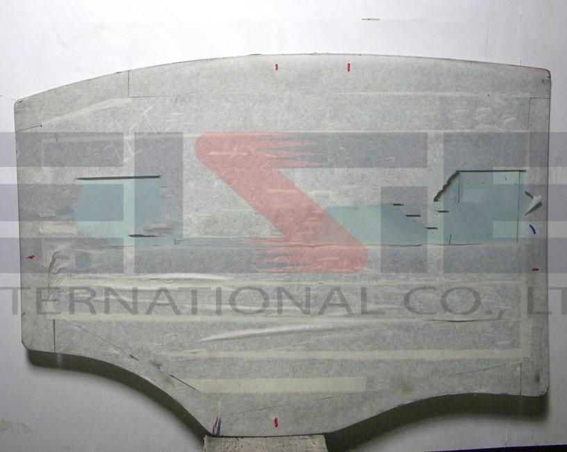[9422LGNH5RD-FU] Geely Emgrand EC7  (2009-), Л, ЗД, Зл, Хетчбек 5-дв., FUYAO = 9422LGNS4RD