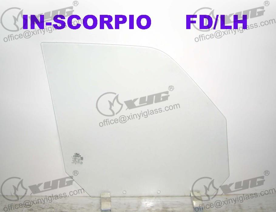 [9422LGNS4FD-FU] Geely Emgrand EC7  (2009-), Л, ПД, Зл, Седан 4-дв., FUYAO = 9422LGNH5FD