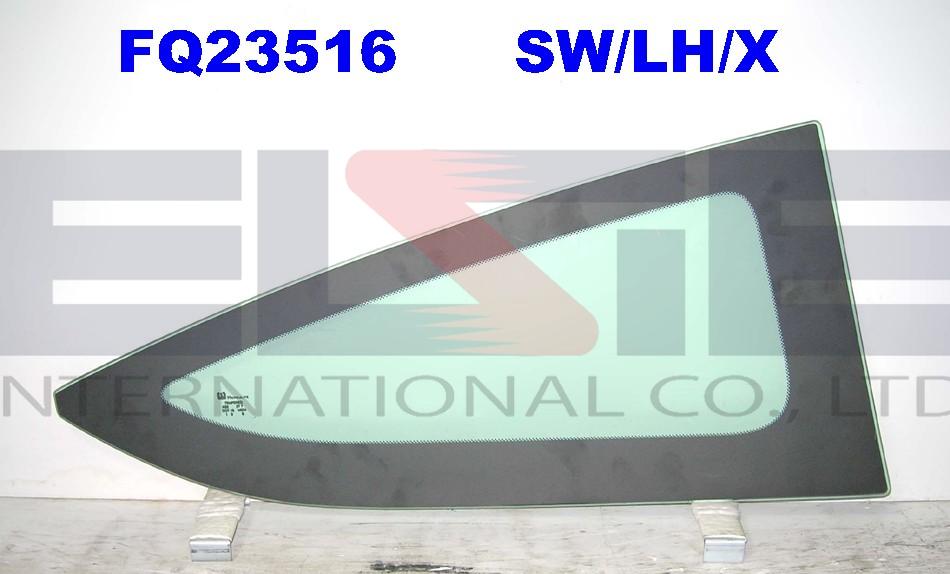 [4097LGSC2RQ-XI] Honda Accord (USA)  (2008-2012), Л, ЗЧ, Зт, Купе 2-дв., XINYI