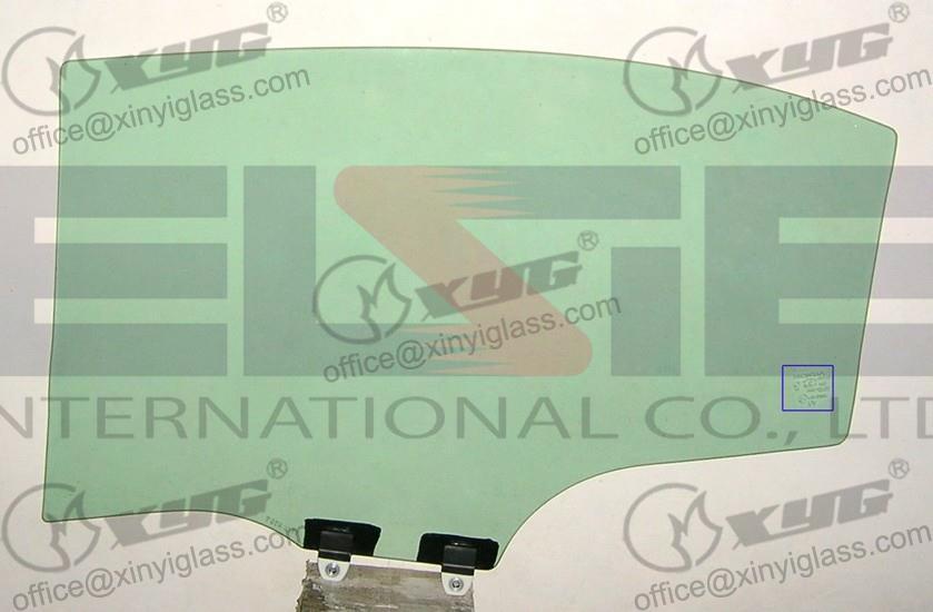 [3999RGNS4RD-XI] Honda Civic  (2006-2011), П, ЗД, Зл, Седан 4-дв., XINYI