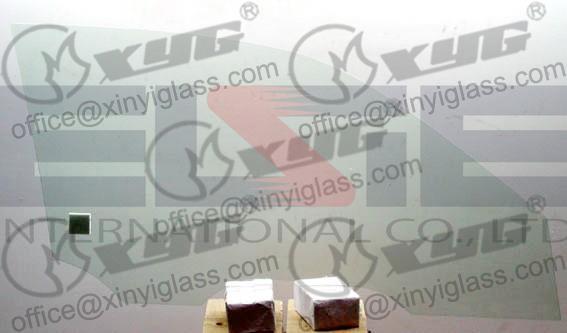 [3956LGNH3FD-XI] Honda Civic (3 дв.)  (1996-2001), Л, ПД, Зл, Хетчбек 3-дв., XINYI = 3956LGNC2FD