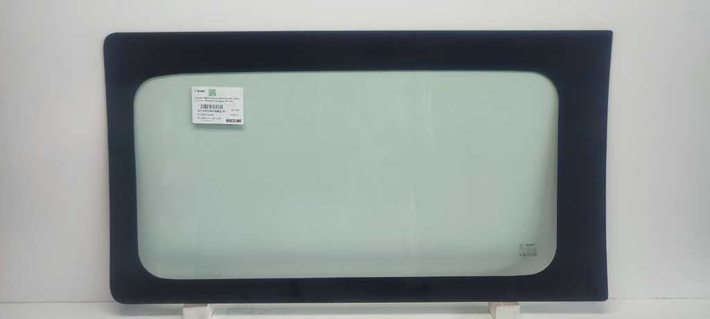 [4116RGNVAMQ-XI] Hyundai H200/H1/Starex/Satellite  (1997-2007), П, СЧ, Зл, Мінівен всі бази, XINYI