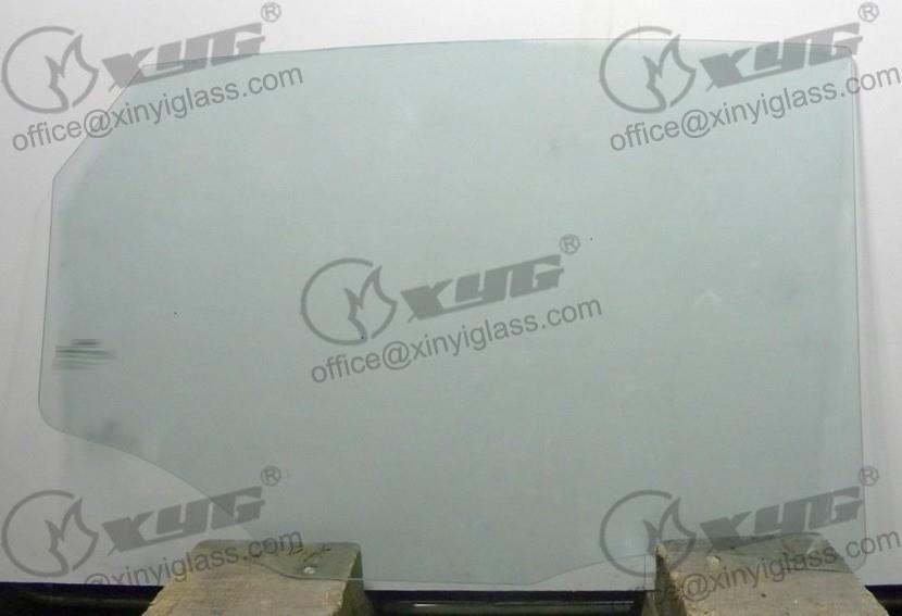 [4141LGNR5RD-AU] Hyundai IX35  (2009-2015), Л, ЗД, Зл, Позашляховик 5-дв.