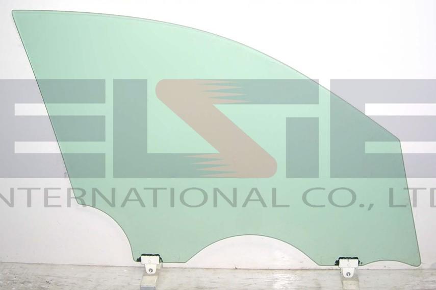 [6056LGSR5FDW-XI] Infiniti EX35/QX50  (2008-2013), Л, ПД, Зт, Позашляховик 5-дв., з молдингом або фіксатором, XINYI