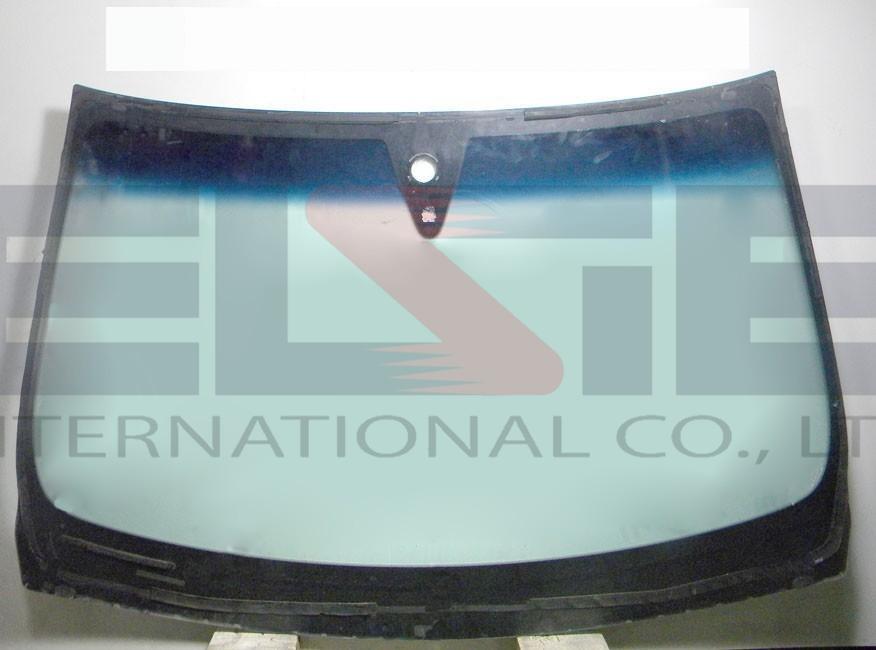 [6056AGSBLMVW-XI.UC] Infiniti EX35/QX50 (Позашляховик) (2008-2013), В, ЗтГл, з кріпленням або датчиком дощу/світла, з віконцем під VIN, з молдингом або фіксатором, XINYI, уцінка