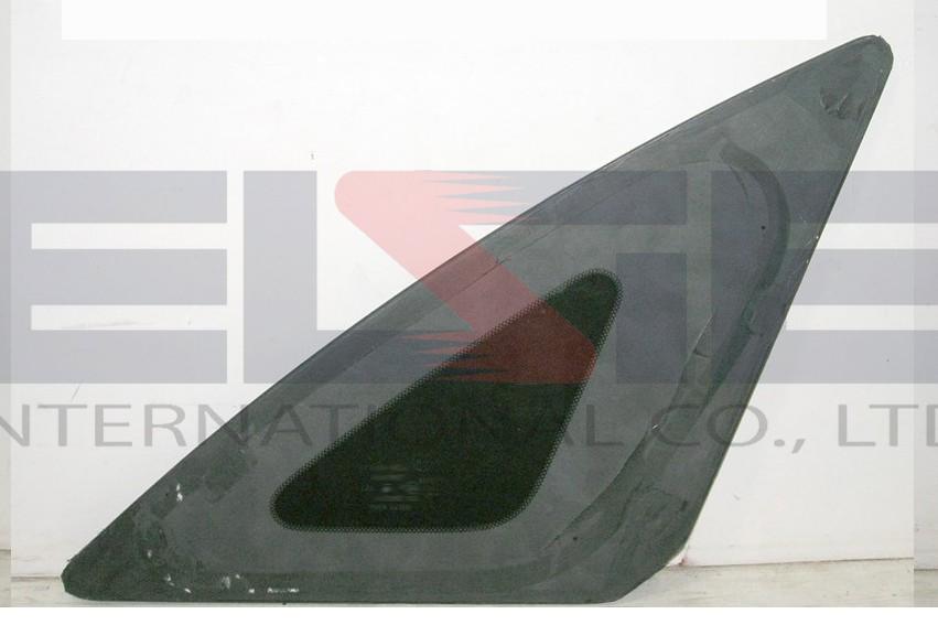 [6057LYPR5RQ-XI] Infiniti FX35/50 (QX70)  (2009-), Л, ЗЧ, Ст, Позашляховик 5-дв., XINYI