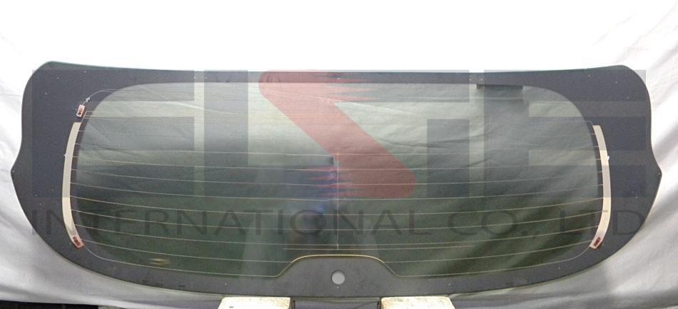 [60A6BGSR-XI] Infiniti JX35/QX60 (2012-2016), З, Зт, Позашляховик, XINYI