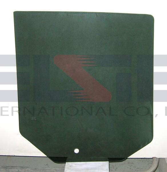 [AJ13LGSR5RD-FU] Jeep Compass  (2007-2016), Л, ЗД, Зт, Позашляховик 5-дв., FUYAO