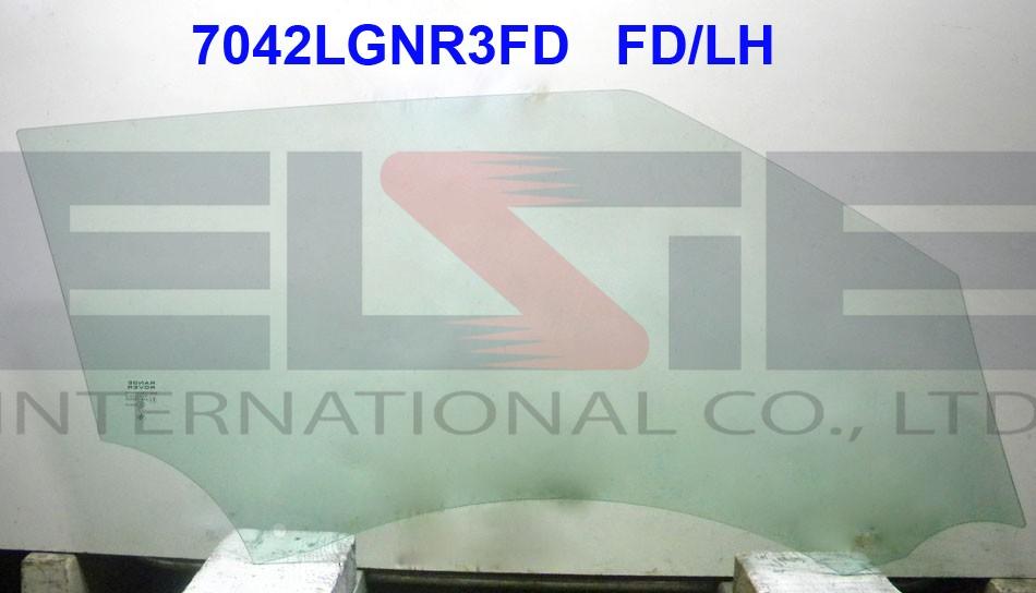 [7042LGNR3FDN-XI] Land Rover Range Rover Evoque (3 дв.)  (2011-2018), Л, ПД, Зл, Позашляховик 3-дв.,, XINYI