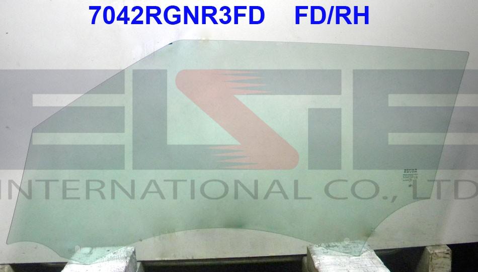[7042RGNR3FDN-XI] Land Rover Range Rover Evoque (3 дв.)  (2011-2018), П, ПД, Зл, Позашляховик 3-дв.,, XINYI