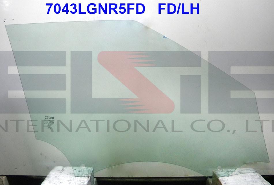 [7043LGNR5FDN-AU] Land Rover Range Rover Evoque (5 дв.)  (2011-2018), Л, ПД, Зл, Позашляховик 5-дв.,