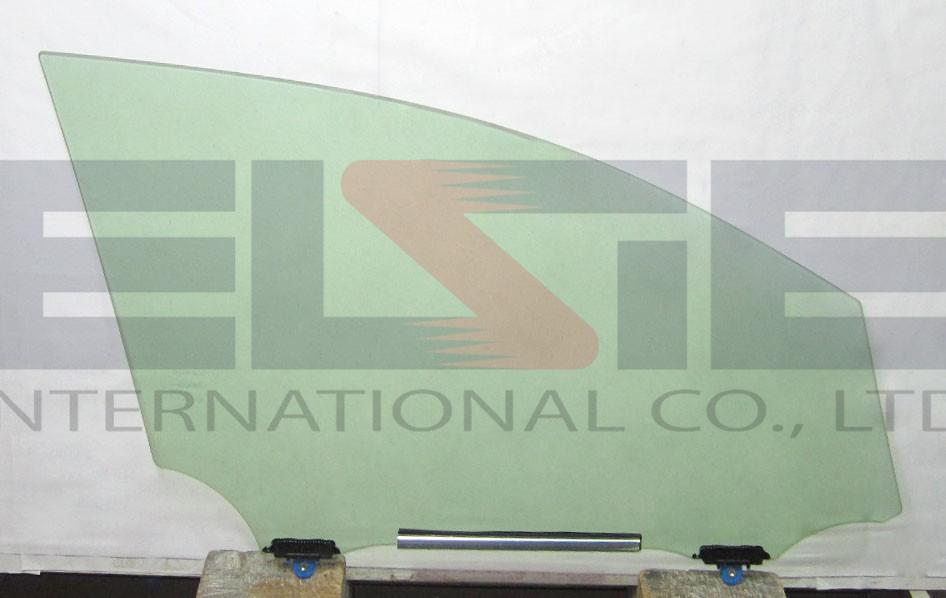 [8419LGSR5FDW-XI] Lexus NX200T/300H (AYZ10)  (2014-), Л, ПД, Зт, Позашляховик 5-дв., з молдингом або фіксатором, XINYI