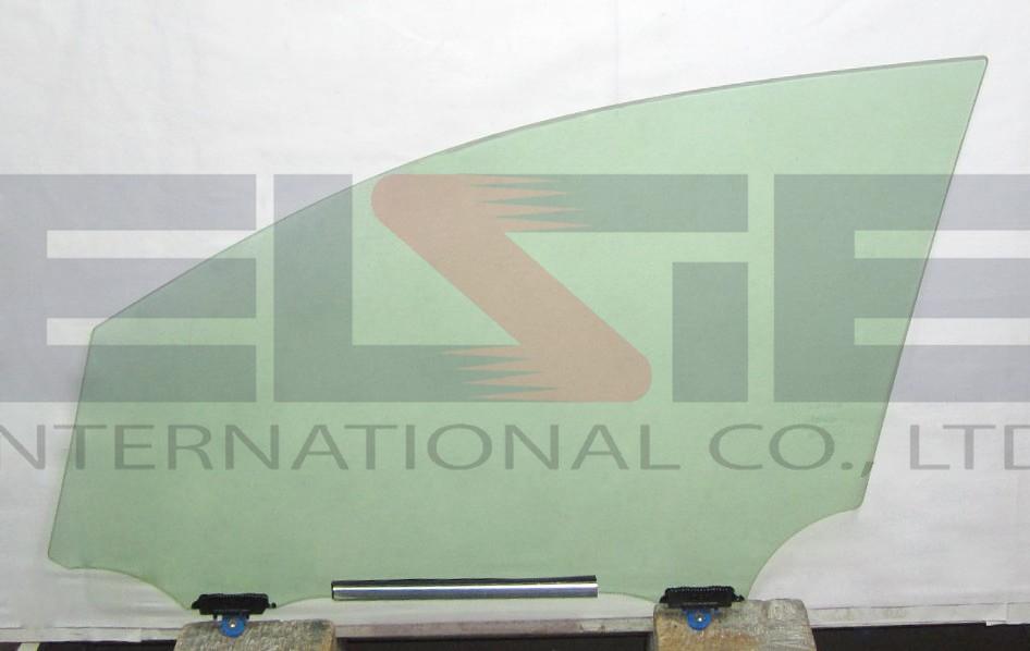[8419RGSR5FDW-XI] Lexus NX200T/300H (AYZ10)  (2014-), П, ПД, Зт, Позашляховик 5-дв., з молдингом або фіксатором, XINYI