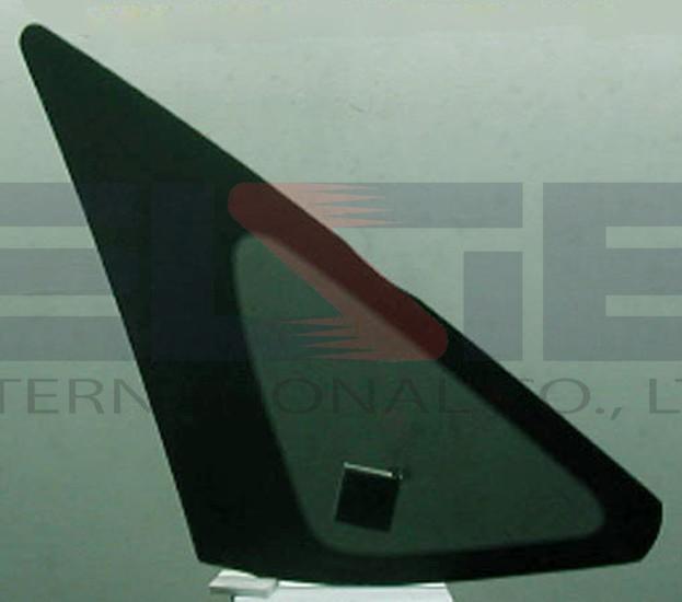 [8354RGNR5RQ-FU] Lexus RX300/330/350/400h  (2003-2009), П, ЗЧ, Зл, Позашляховик 5-дв., FUYAO