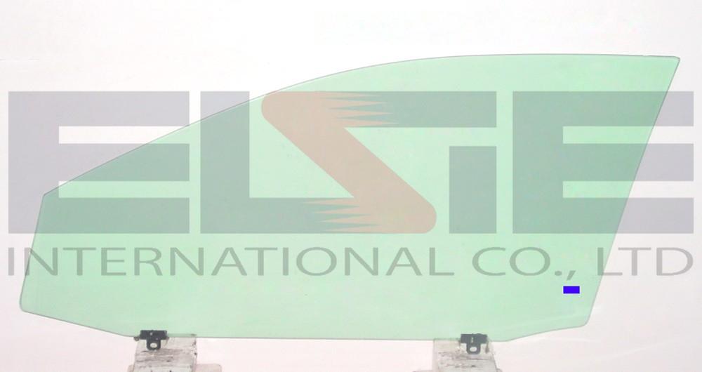 [8354RGNR5FDW-FU] Lexus RX300/330/350/400h  (2003-2009), П, ПД, Зл, Позашляховик 5-дв., з молдингом або фіксатором, FUYAO