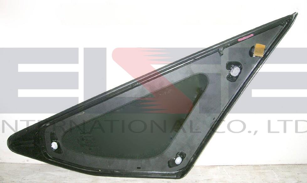 [8384LGNR5RQ-XI] Lexus RX350/450h  (2009-2015), Л, ЗЧ, Зл, Позашляховик 5-дв., XINYI