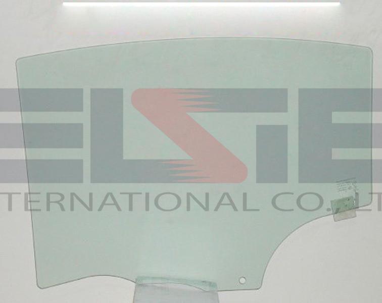 [5166RGNS4RD-XI] Mazda 3  (2003-2009), П, ЗД, Зл, Седан 4-дв., XINYI