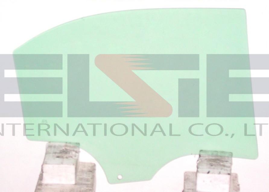 [5164LGNS4RD-FU] Mazda 6  (2002-2008), Л, ЗД, Зл, Седан 4-дв., FUYAO