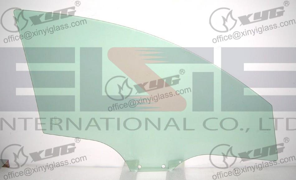 [5174LGNS4FD-XI.UC] Mazda 6  (2008-2012), Л, ПД, Зл, Седан 4-дв., XINYI, уцінка